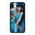 BON JOVI JON AND GUITAR iPhone XS Max Case Cover
