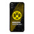 BORUSSIA DORTMUND ART iPhone XS Max Case Cover