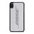 BOSE SPEAKER WHITE LOGO iPhone XS Max Case Cover
