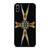 BOSTON BRUINS HOCKEY LOGO iPhone XS Max Case Cover