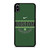 BOSTON CELTICS BASKETBALL NIKE iPhone XS Max Case Cover