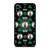 BOSTON CELTICS COLLAGE iPhone XS Max Case Cover