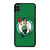 BOSTON CELTICS JERSEY iPhone XS Max Case Cover