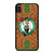 BOSTON CELTICS NBA iPhone XS Max Case Cover