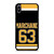 BRAD MARCHAND BOSTON BRUINS NHL iPhone XS Max Case Cover