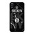 BROOKLYN NETS BASEBALL LOGO NBA iPhone XS Max Case Cover