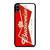 BUDWEISER LOGO iPhone XS Max Case Cover