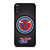 BUFFALO BILLS METAL LOGO iPhone XS Max Case Cover