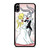 BUGS BUNNY AND LOLA MARRIED iPhone XS Max Case Cover