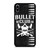 BULLET CLUB AK iPhone XS Max Case Cover