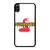 BUSHMASTER FIREARMS LOGO 2 iPhone XS Max Case Cover