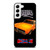 THE DUKES OF HAZZARD GENERAL LEE Samsung Galaxy S22 Case Cover