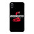BUSHMASTER FIREARMS LOGO iPhone XS Max Case Cover