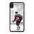 CALE MAKAR COLORADO AVALANCHE iPhone XS Max Case Cover