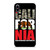 CALIFORNIA REPUBLIC CAMO SYMBOL iPhone XS Max Case Cover