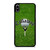 CALLAWAY GOLF SYMBOL iPhone XS Max Case Cover