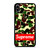CAMO BAPE SUPREME iPhone XS Max Case Cover