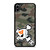CAMO BLOCK 43 iPhone XS Max Case Cover