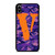 CAMO VLONE LOGO iPhone XS Max Case Cover