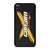 CAN AM X TEAM CARBON iPhone XS Max Case Cover
