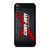 CAN AM X TEAM METAL LOGO iPhone XS Max Case Cover
