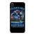 CAROLINA PANTHERS TOUCHDWON NFL iPhone XS Max Case Cover