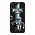 CARSON 11 WENTZ PHILADELPHIA EAGLES iPhone XS Max Case Cover