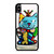 CAT ROMERO BRITTO iPhone XS Max Case Cover