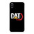 CATERPILLAR CAT LOGO iPhone XS Max Case Cover