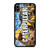 CATERPILLAR EXCAVATOR LOGO iPhone XS Max Case Cover