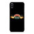 CENTRAL PERK CAFE FRIENDS iPhone XS Max Case Cover