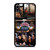 CENTRAL PERK FRIENDS CAFE iPhone XS Max Case Cover