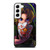 THE LEGEND OF ZELDA MAJORAS MASK GAMES 3 Samsung Galaxy S22 Case Cover