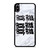 CHEAP TRICK BAND MARBLE iPhone XS Max Case Cover
