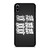 CHEAP TRICK BAND METAL LOGO iPhone XS Max Case Cover