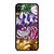 CHESHIRE CAT STAINED GLASS iPhone XS Max Case Cover