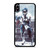 CHICAGO BEARS WALTER PAYTON FOOTBALL iPhone XS Max Case Cover