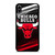 CHICAGO BULLS BASKETBALL iPhone XS Max Case Cover