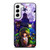 THE LEGEND OF ZELDA MAJORAS MASK GAMES Samsung Galaxy S22 Case Cover