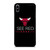CHICAGO BULLS SYMBOL iPhone XS Max Case Cover