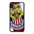 CHIVAS DE GUADALAJARA EMBOIRED LOGO iPhone XS Max Case Cover