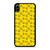 CHOCOBO CARTOON PATTERN iPhone XS Max Case Cover