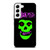 THE MISFITS ROCK BAND ICON Samsung Galaxy S22 Case Cover