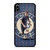 CHRISTIAN PULISIC CHELSEA ART iPhone XS Max Case Cover