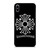 CHROME HEARTS SYMBOL iPhone XS Max Case Cover
