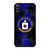 CIA SENTRAL INTELLIGENCE AGENCY USA iPhone XS Max Case Cover