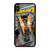CLAPTRAP BORDERLANDS CARTOON iPhone XS Max Case Cover