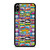 CLASSIC VW COLLAGE iPhone XS Max Case Cover