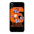 CLEMSON TIGERS UNIVERSITY ICON iPhone XS Max Case Cover