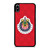 CLUB DEPORTIVO GUADALAJARA LOGO iPhone XS Max Case Cover